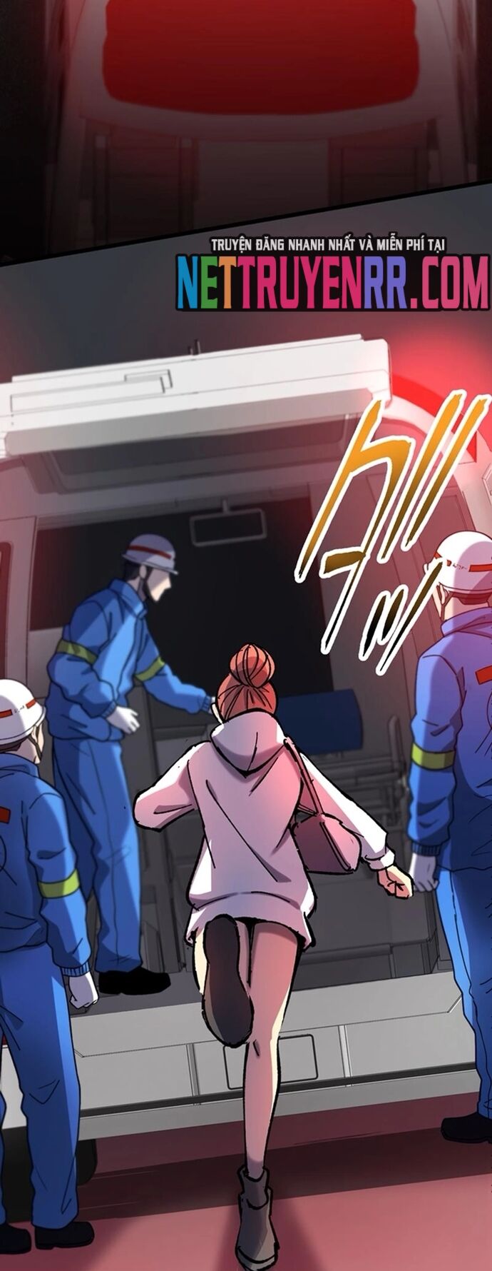 Thánh Y Sa Ngã Trọng Sinh Thành Thần Y Tối Thượng Chap 12 - Next Chap 13