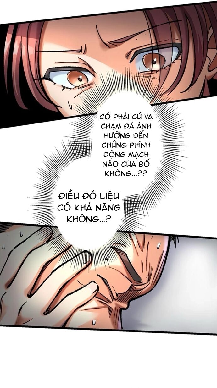 Thánh Y Sa Ngã Trọng Sinh Thành Thần Y Tối Thượng Chap 12 - Next Chap 13