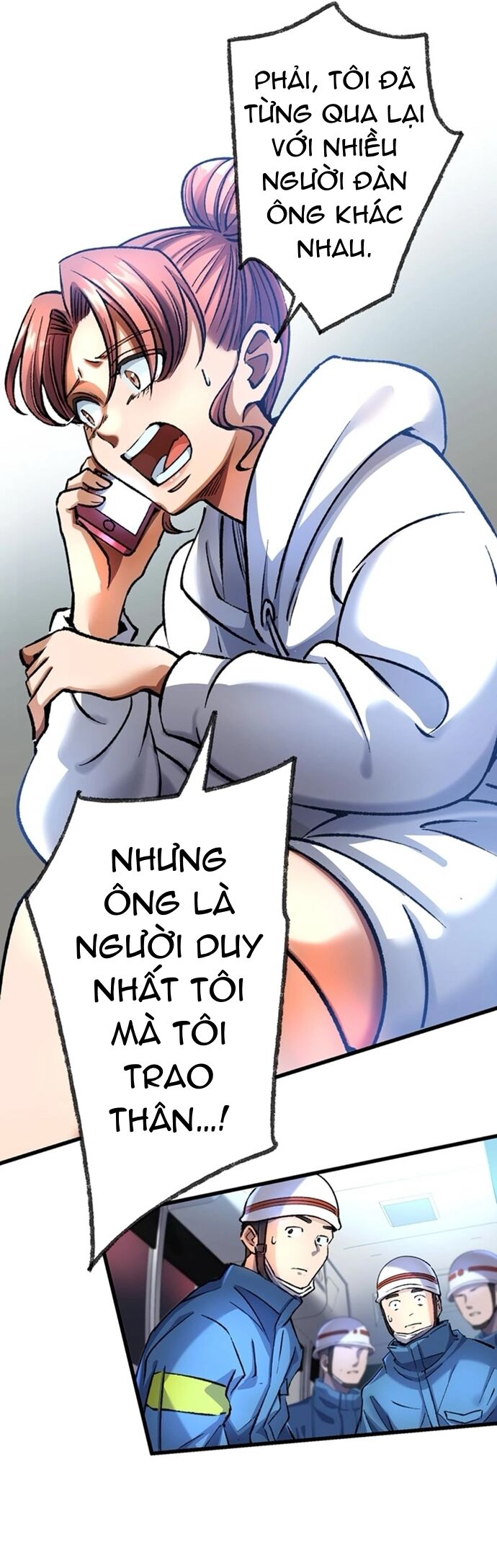 Thánh Y Sa Ngã Trọng Sinh Thành Thần Y Tối Thượng Chap 12 - Next Chap 13