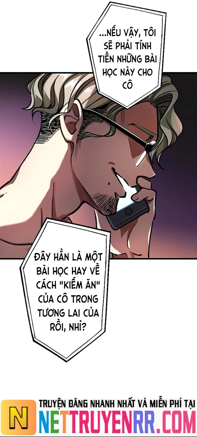 Thánh Y Sa Ngã Trọng Sinh Thành Thần Y Tối Thượng Chap 12 - Next Chap 13