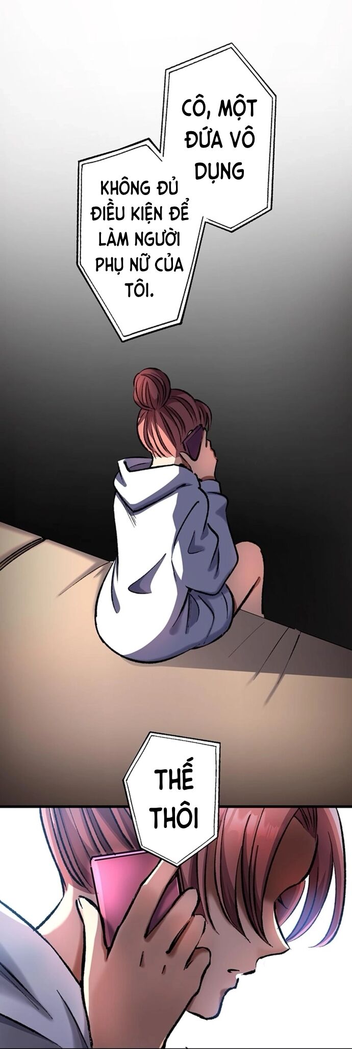 Thánh Y Sa Ngã Trọng Sinh Thành Thần Y Tối Thượng Chap 12 - Next Chap 13