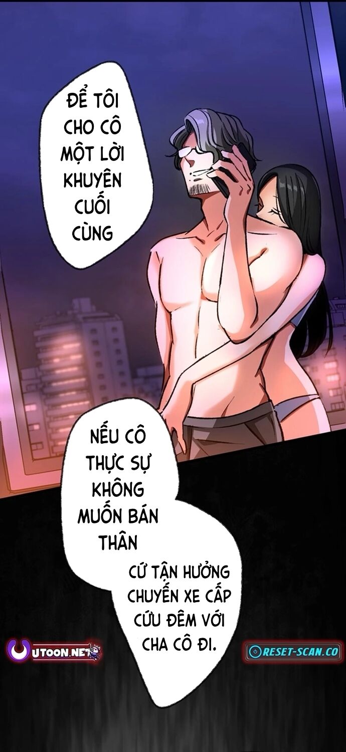 Thánh Y Sa Ngã Trọng Sinh Thành Thần Y Tối Thượng Chap 12 - Next Chap 13