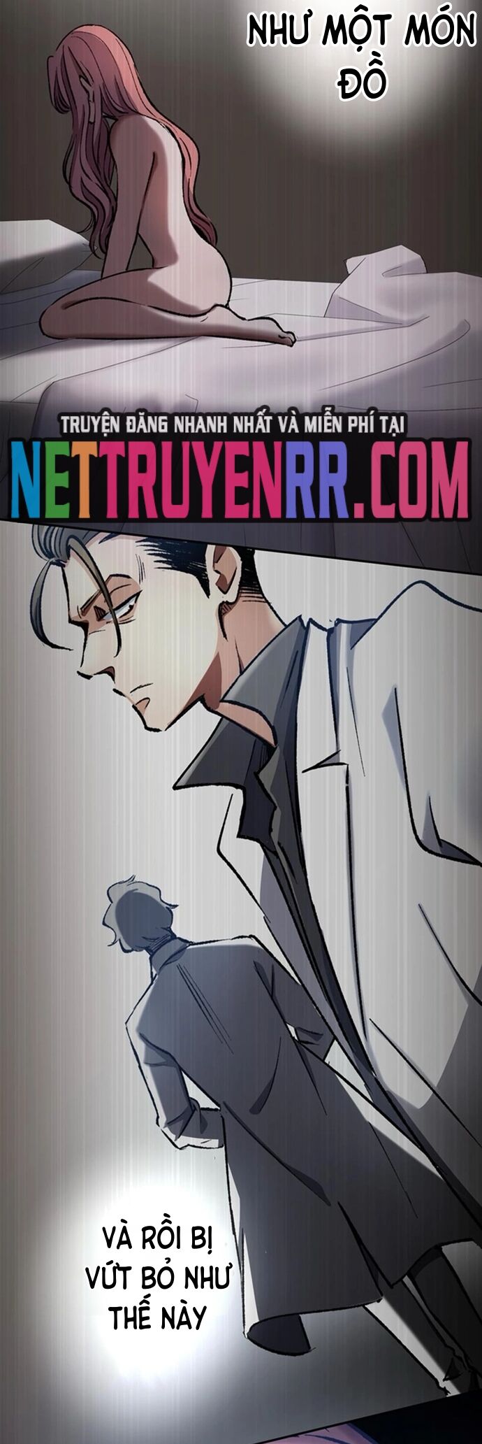 Thánh Y Sa Ngã Trọng Sinh Thành Thần Y Tối Thượng Chap 12 - Next Chap 13