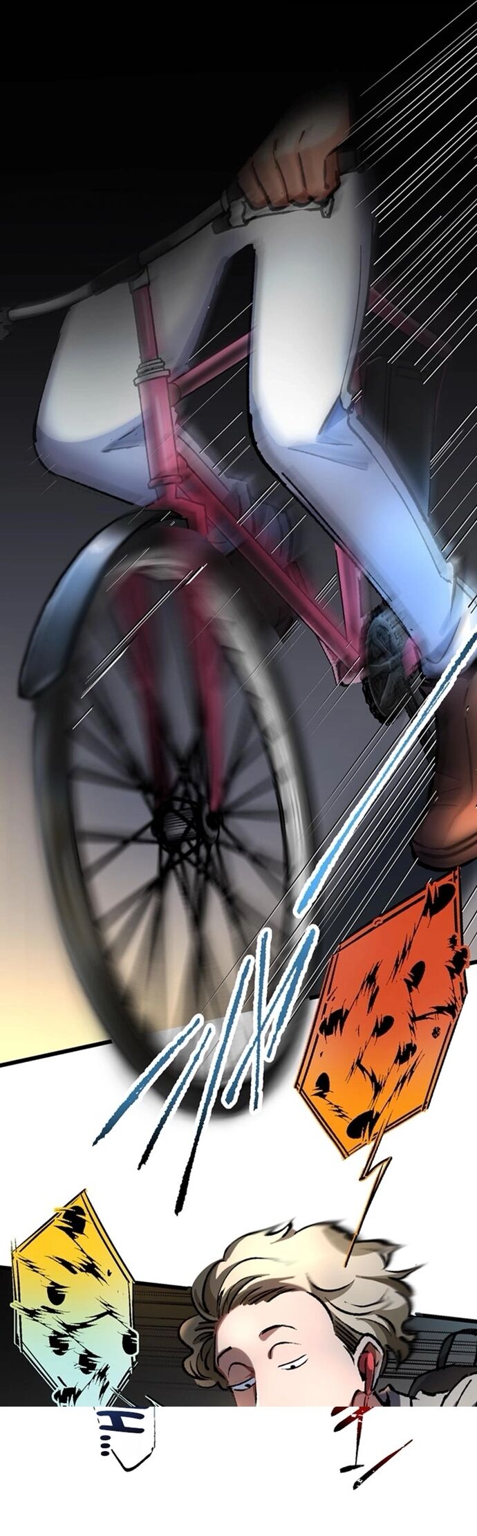 Thánh Y Sa Ngã Trọng Sinh Thành Thần Y Tối Thượng Chap 12 - Next Chap 13