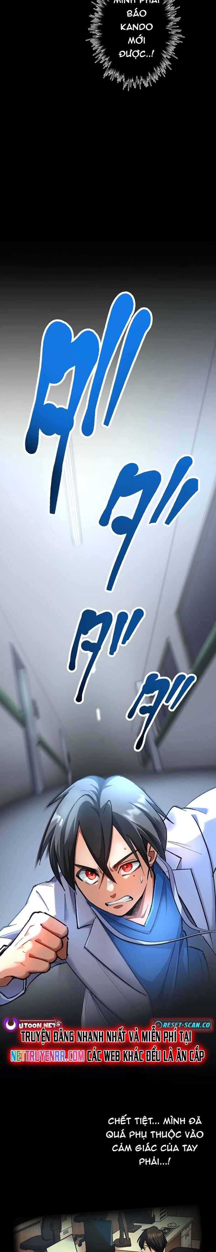 Thánh Y Sa Ngã Trọng Sinh Thành Thần Y Tối Thượng Chap 13 - Next Chap 14