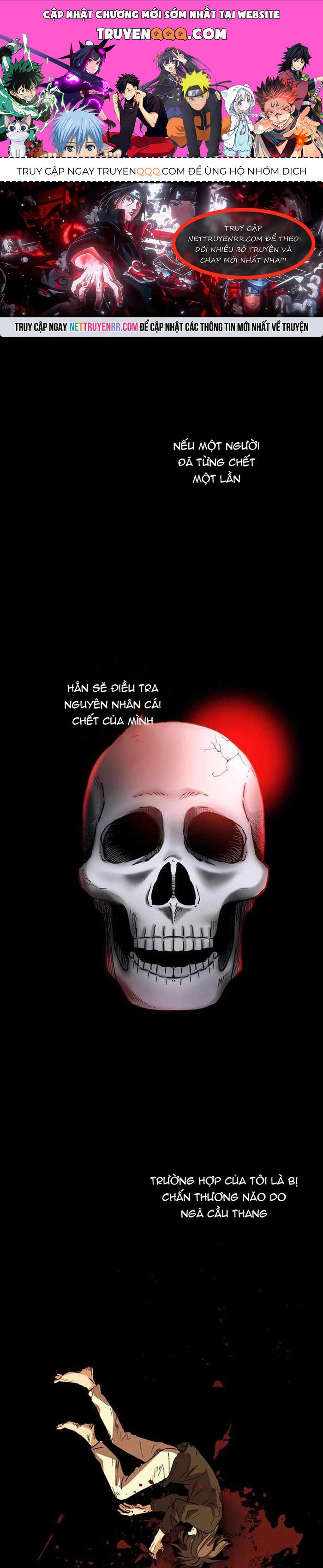 Thánh Y Sa Ngã Trọng Sinh Thành Thần Y Tối Thượng Chap 14 - Next Chap 15