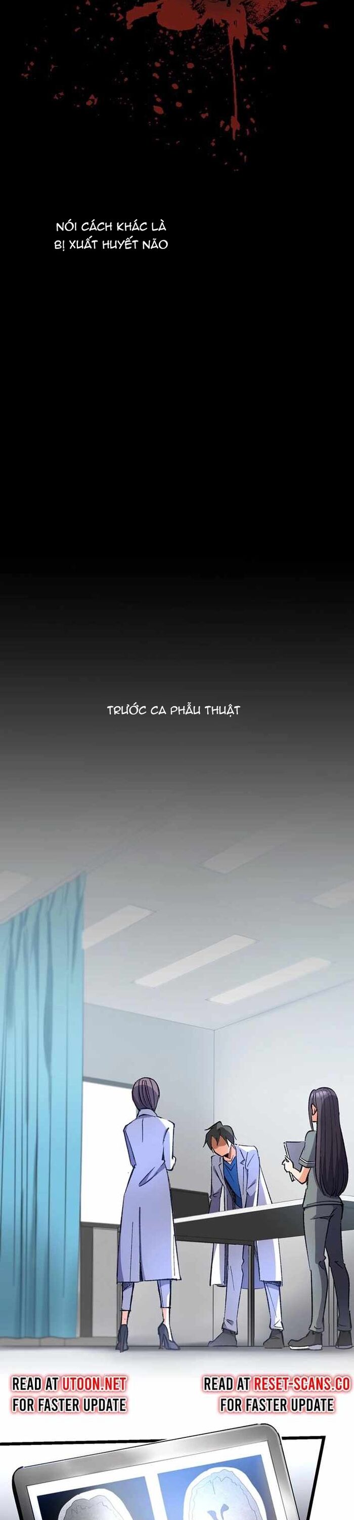 Thánh Y Sa Ngã Trọng Sinh Thành Thần Y Tối Thượng Chap 14 - Next Chap 15