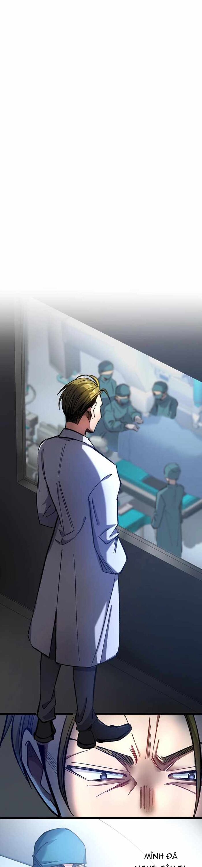 Thánh Y Sa Ngã Trọng Sinh Thành Thần Y Tối Thượng Chap 14 - Next Chap 15