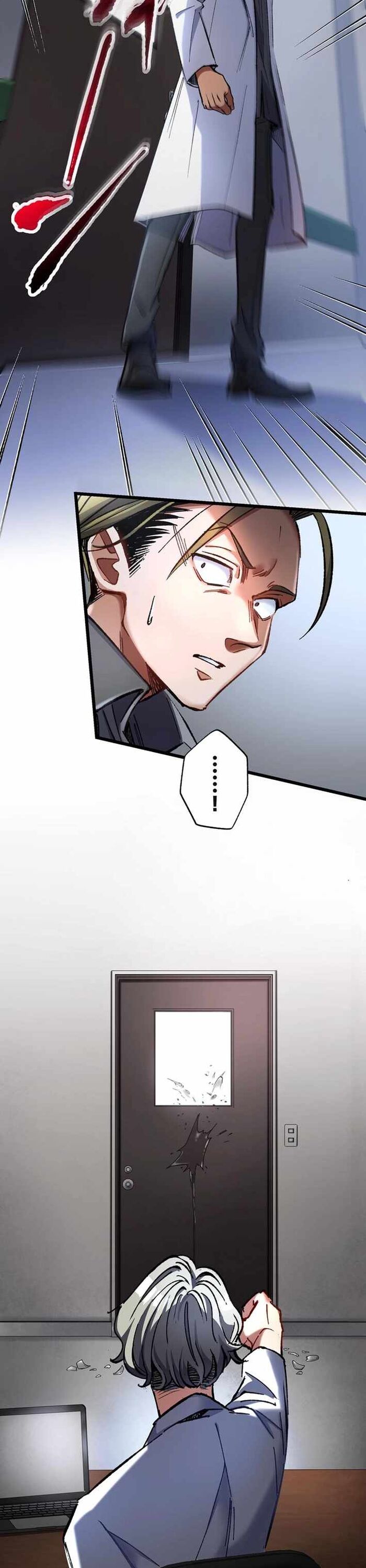 Thánh Y Sa Ngã Trọng Sinh Thành Thần Y Tối Thượng Chap 14 - Next Chap 15