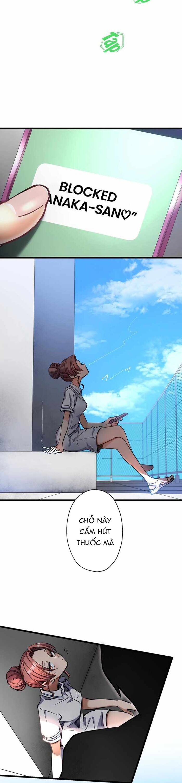 Thánh Y Sa Ngã Trọng Sinh Thành Thần Y Tối Thượng Chap 14 - Next Chap 15