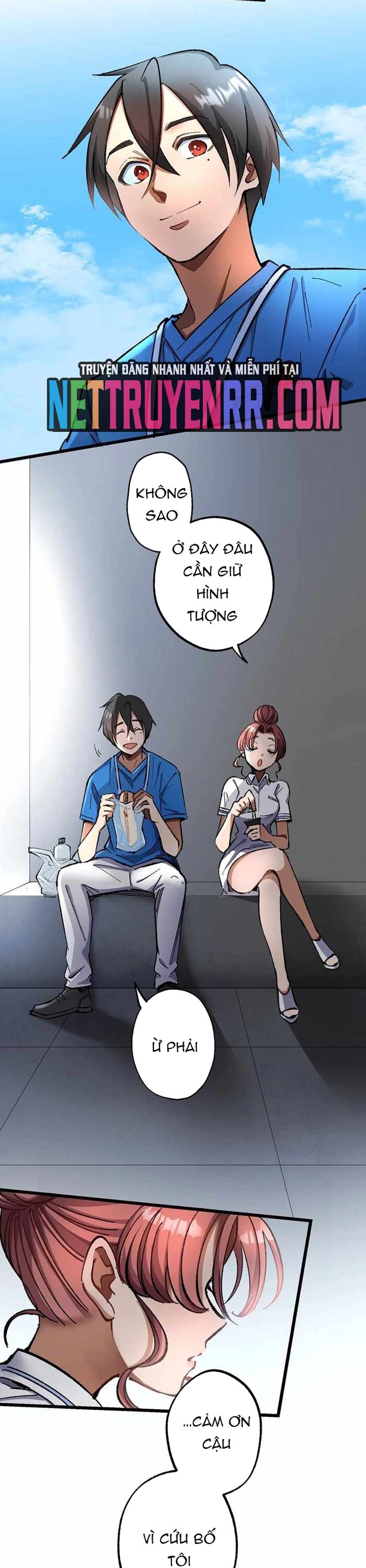 Thánh Y Sa Ngã Trọng Sinh Thành Thần Y Tối Thượng Chap 14 - Next Chap 15