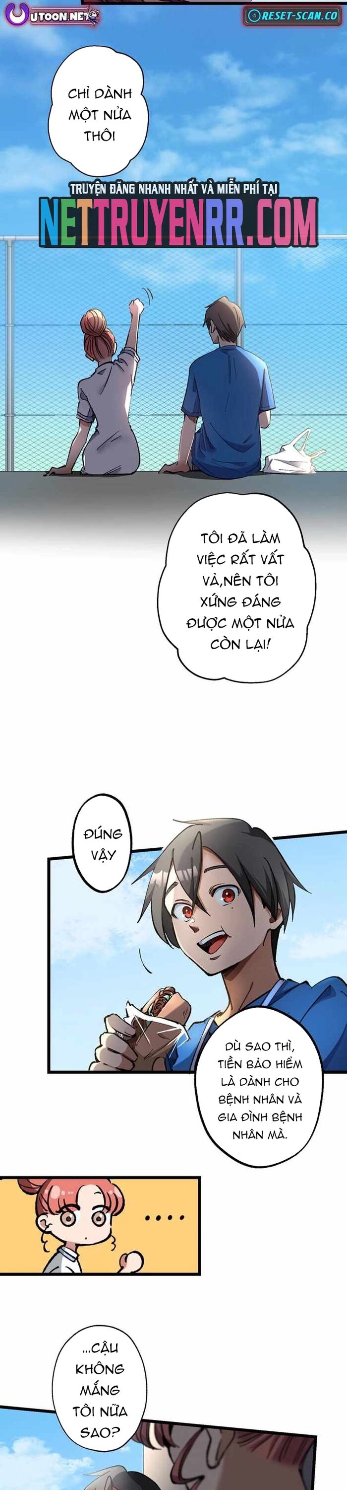 Thánh Y Sa Ngã Trọng Sinh Thành Thần Y Tối Thượng Chap 14 - Next Chap 15