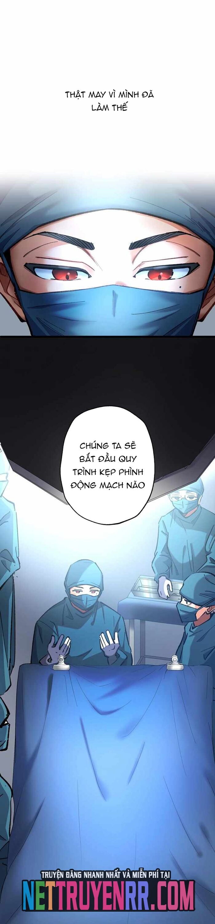 Thánh Y Sa Ngã Trọng Sinh Thành Thần Y Tối Thượng Chap 14 - Next Chap 15