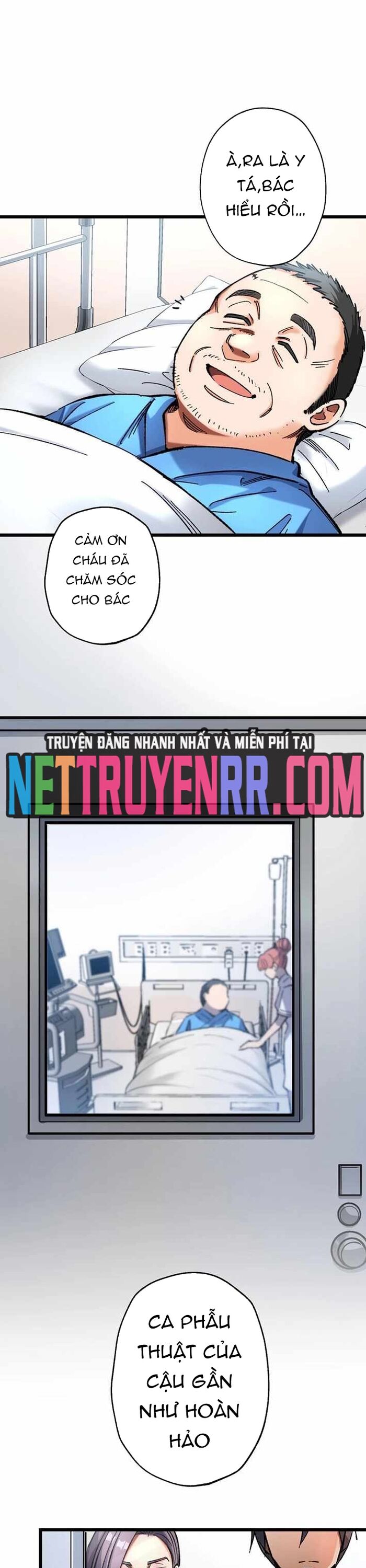 Thánh Y Sa Ngã Trọng Sinh Thành Thần Y Tối Thượng Chap 14 - Next Chap 15