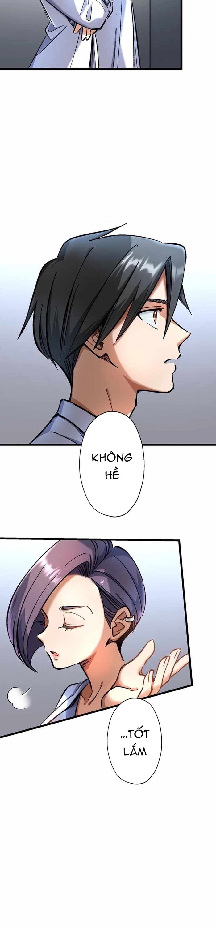 Thánh Y Sa Ngã Trọng Sinh Thành Thần Y Tối Thượng Chap 14 - Next Chap 15