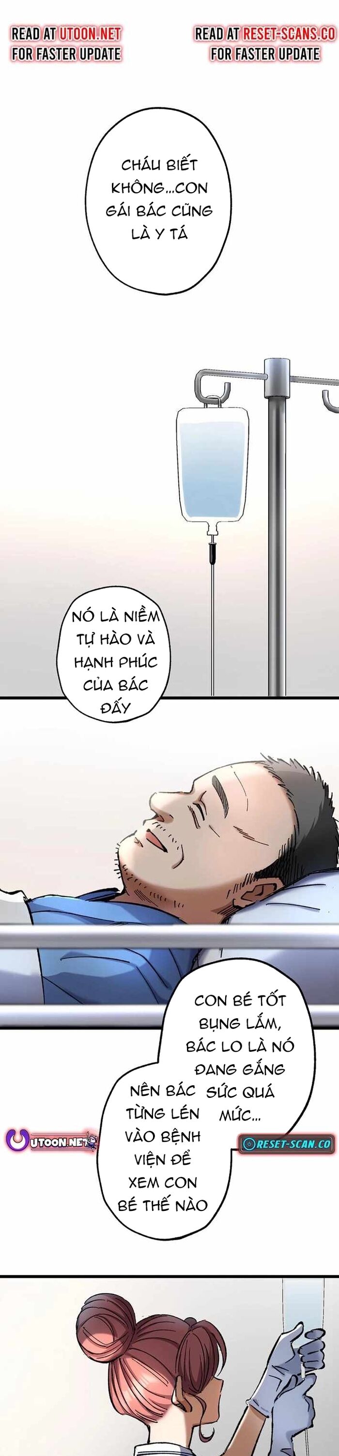Thánh Y Sa Ngã Trọng Sinh Thành Thần Y Tối Thượng Chap 14 - Next Chap 15