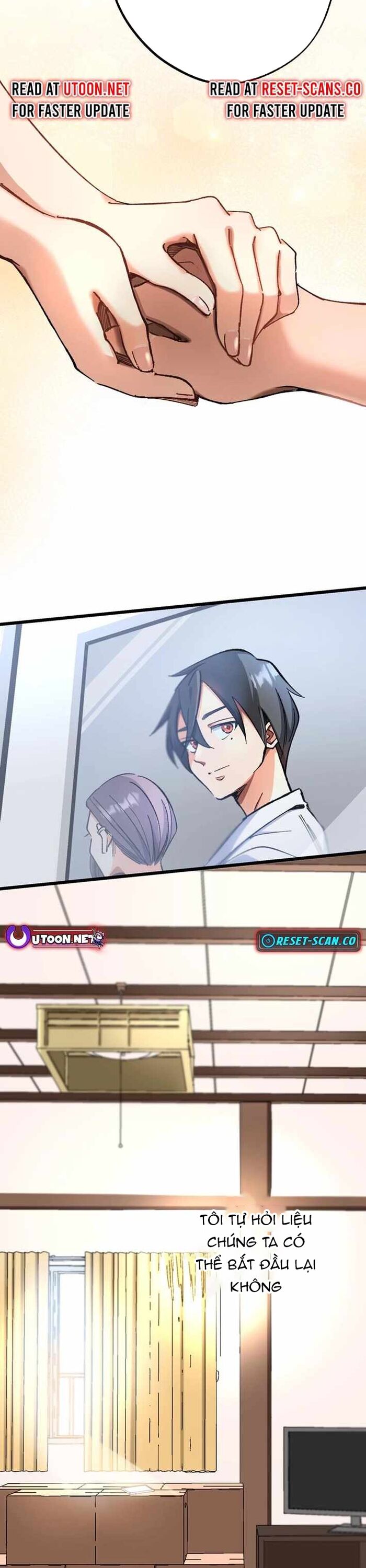Thánh Y Sa Ngã Trọng Sinh Thành Thần Y Tối Thượng Chap 14 - Next Chap 15