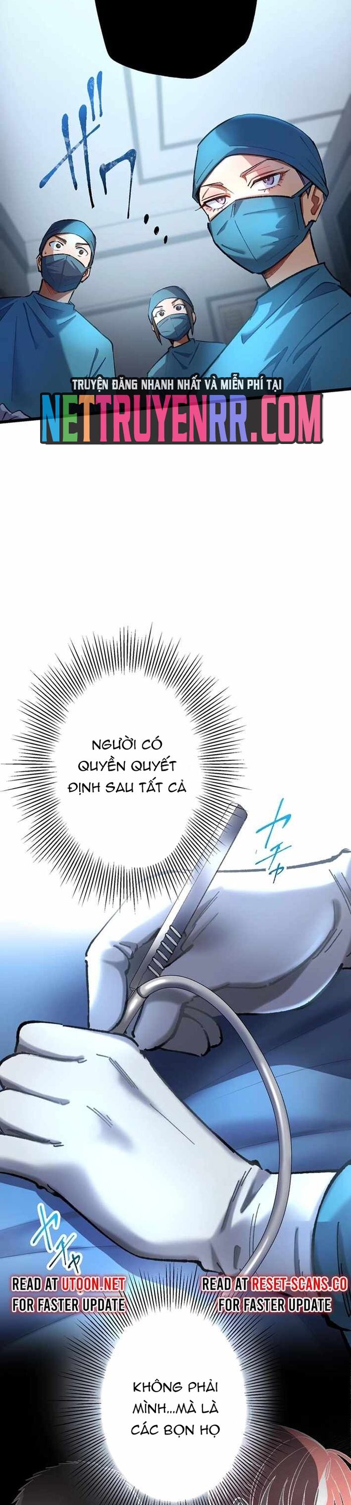 Thánh Y Sa Ngã Trọng Sinh Thành Thần Y Tối Thượng Chap 14 - Next Chap 15