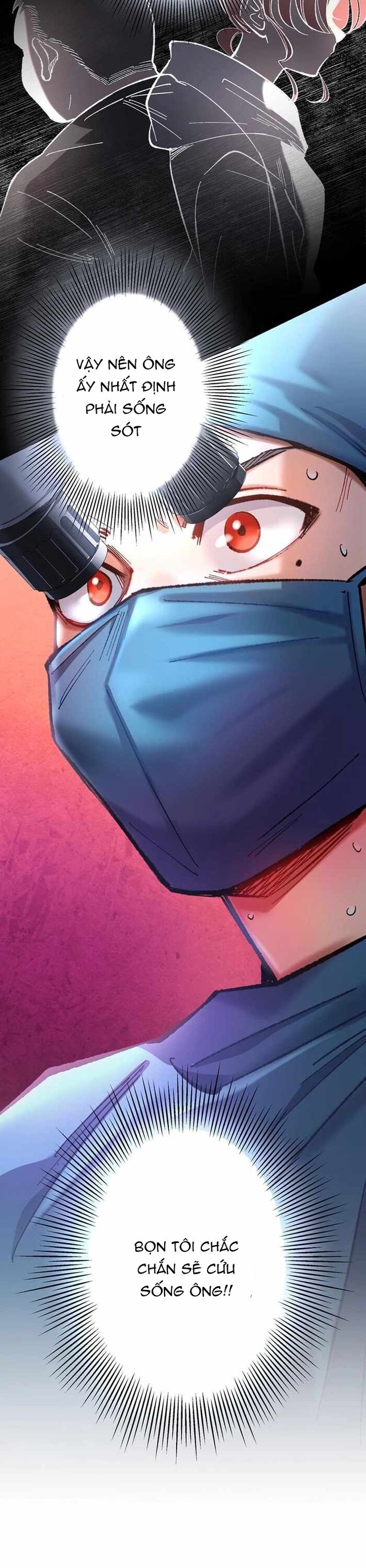 Thánh Y Sa Ngã Trọng Sinh Thành Thần Y Tối Thượng Chap 14 - Next Chap 15