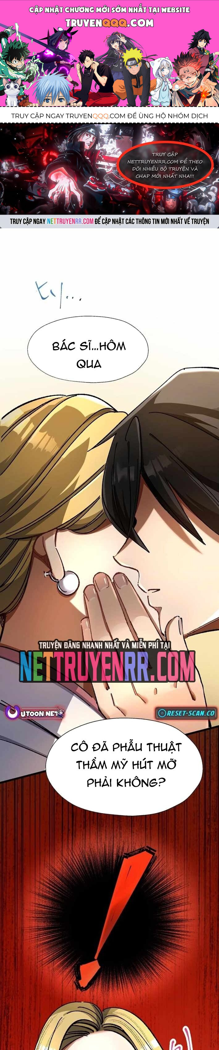 Thánh Y Sa Ngã Trọng Sinh Thành Thần Y Tối Thượng Chap 16 - Next Chap 17
