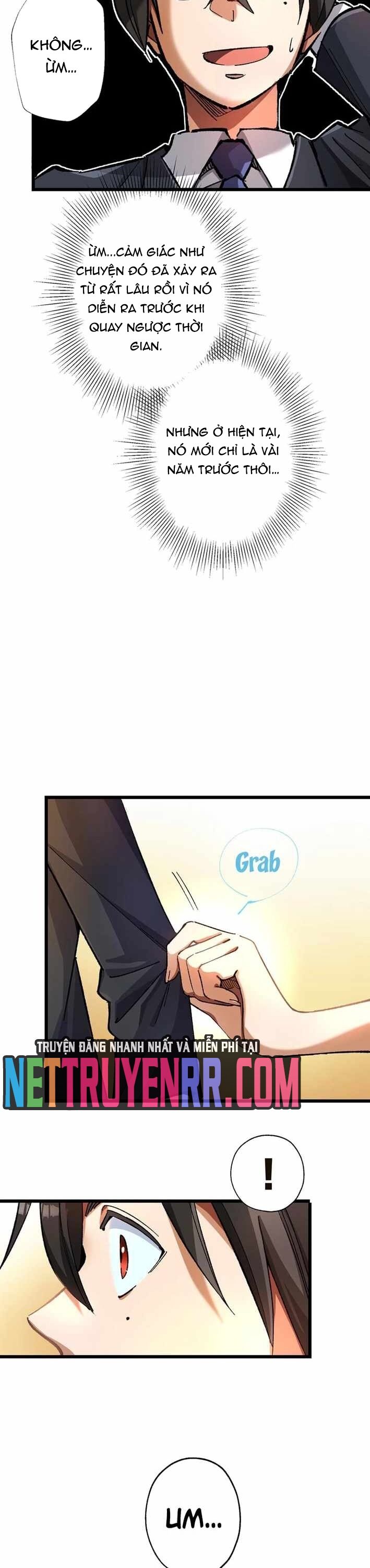 Thánh Y Sa Ngã Trọng Sinh Thành Thần Y Tối Thượng Chap 16 - Next Chap 17