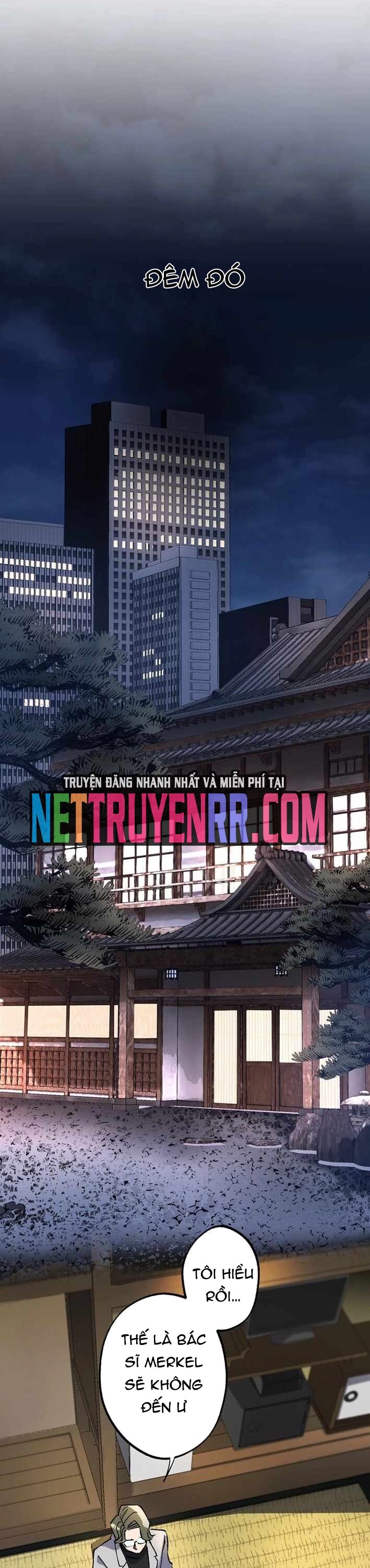 Thánh Y Sa Ngã Trọng Sinh Thành Thần Y Tối Thượng Chap 16 - Next Chap 17