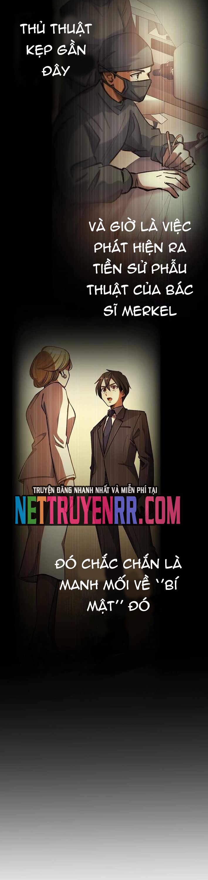 Thánh Y Sa Ngã Trọng Sinh Thành Thần Y Tối Thượng Chap 16 - Next Chap 17