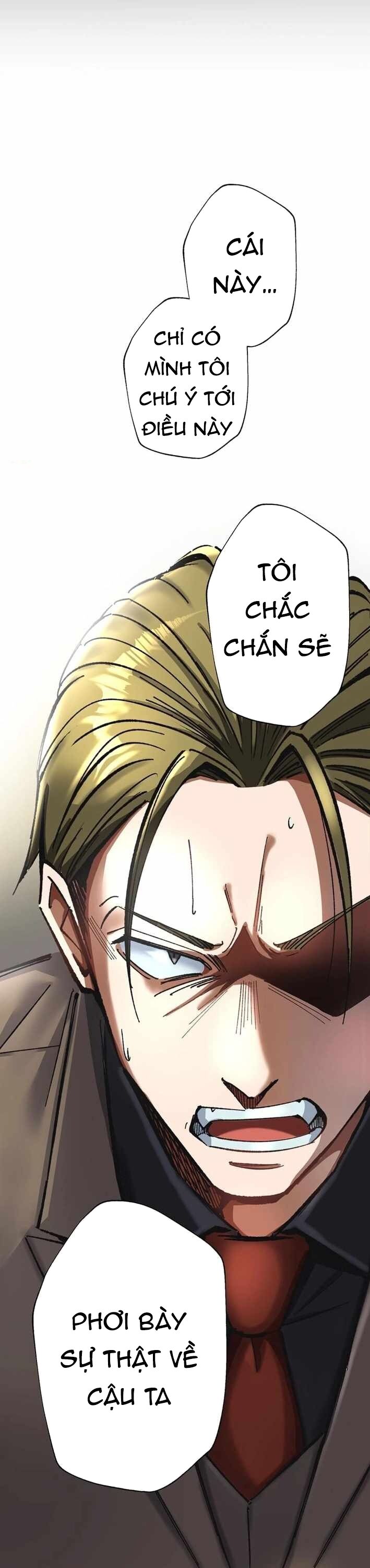 Thánh Y Sa Ngã Trọng Sinh Thành Thần Y Tối Thượng Chap 16 - Next Chap 17