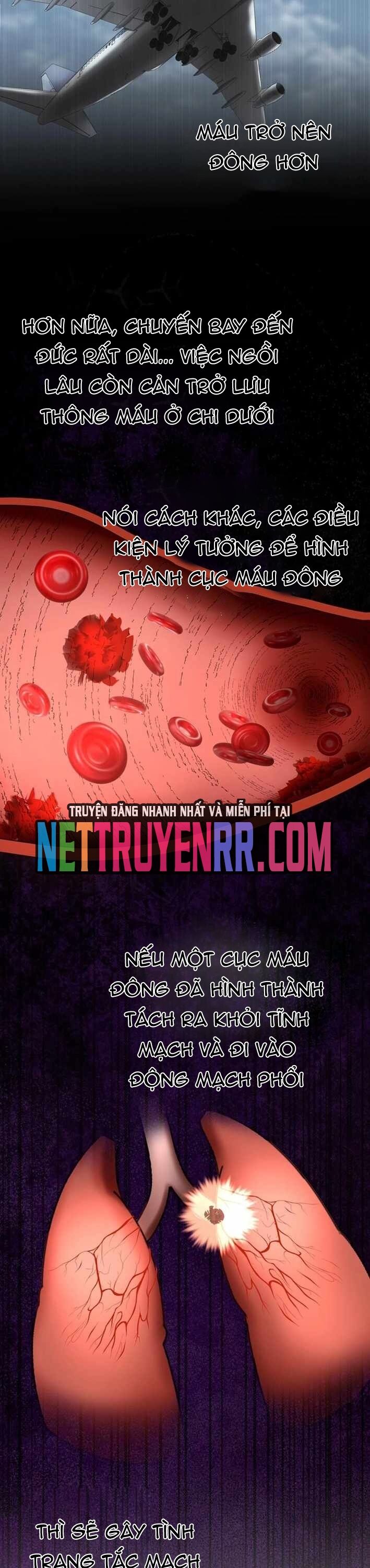 Thánh Y Sa Ngã Trọng Sinh Thành Thần Y Tối Thượng Chap 16 - Next Chap 17
