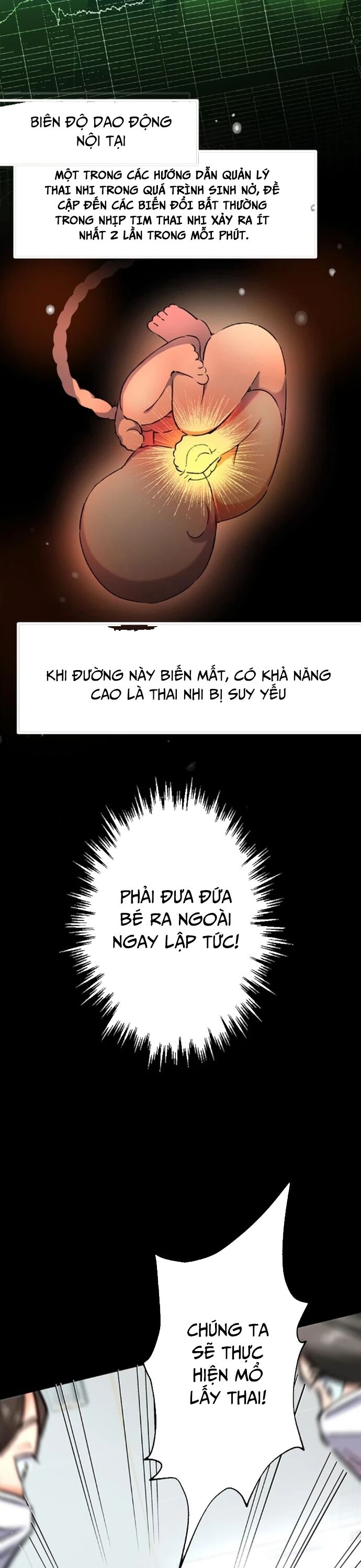 Thánh Y Sa Ngã Trọng Sinh Thành Thần Y Tối Thượng Chap 5 - Next Chap 6