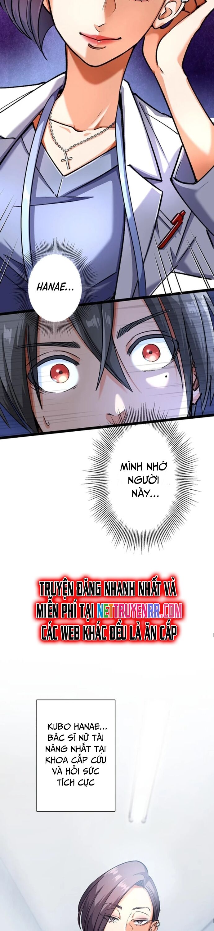 Thánh Y Sa Ngã Trọng Sinh Thành Thần Y Tối Thượng Chap 5 - Next Chap 6