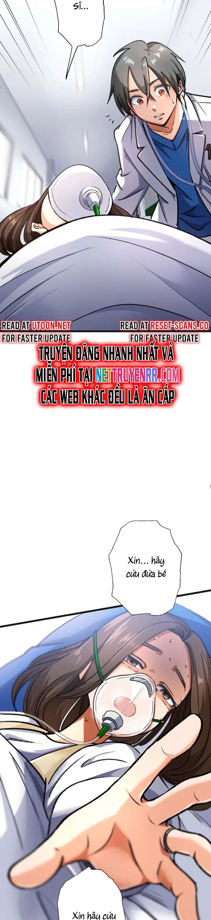 Thánh Y Sa Ngã Trọng Sinh Thành Thần Y Tối Thượng Chap 5 - Next Chap 6