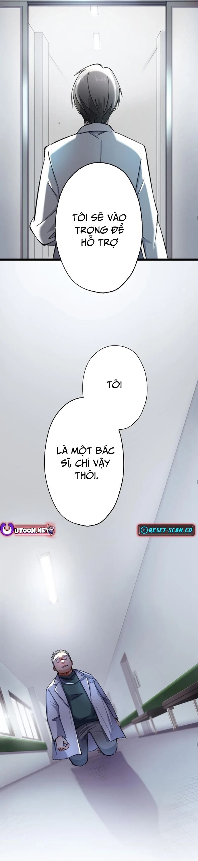 Thánh Y Sa Ngã Trọng Sinh Thành Thần Y Tối Thượng Chap 5 - Next Chap 6