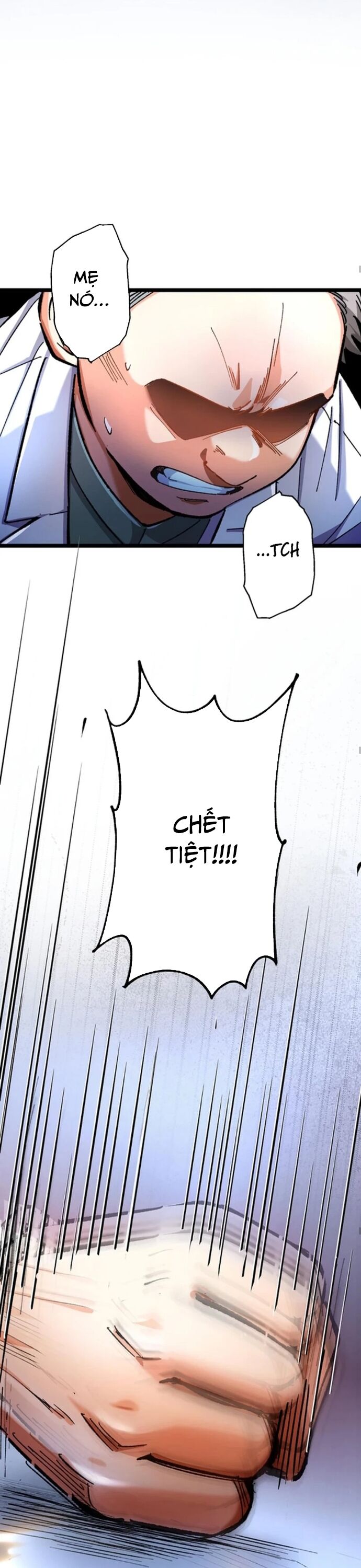 Thánh Y Sa Ngã Trọng Sinh Thành Thần Y Tối Thượng Chap 5 - Next Chap 6