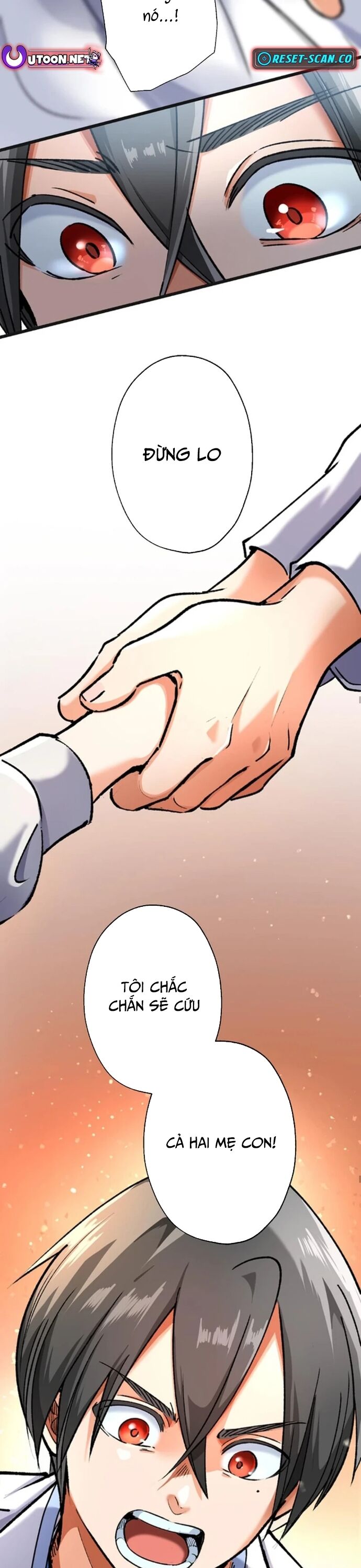 Thánh Y Sa Ngã Trọng Sinh Thành Thần Y Tối Thượng Chap 5 - Next Chap 6