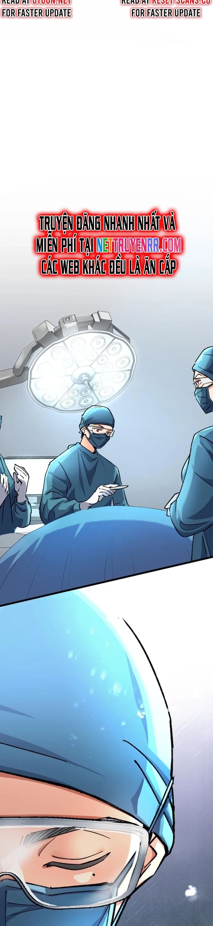 Thánh Y Sa Ngã Trọng Sinh Thành Thần Y Tối Thượng Chap 5 - Next Chap 6