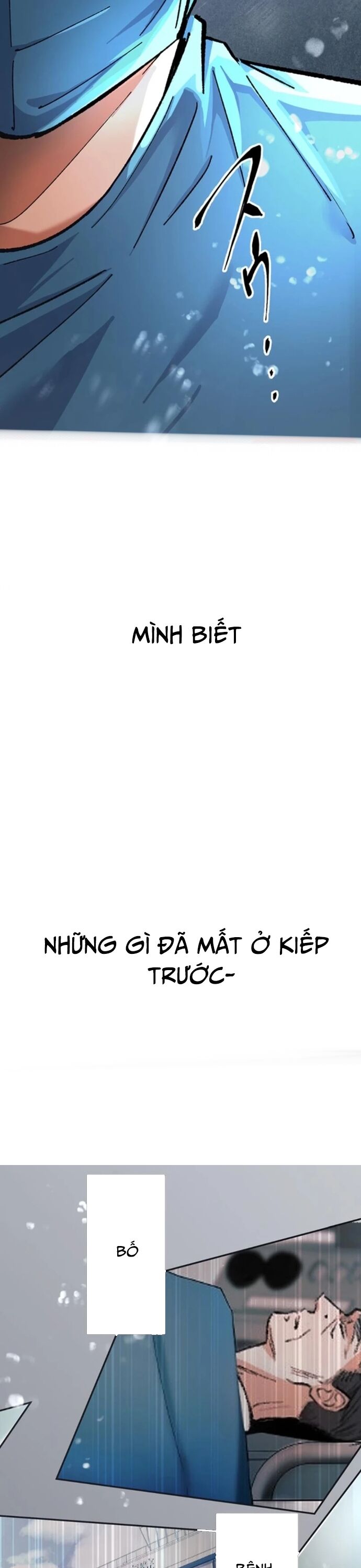 Thánh Y Sa Ngã Trọng Sinh Thành Thần Y Tối Thượng Chap 5 - Next Chap 6