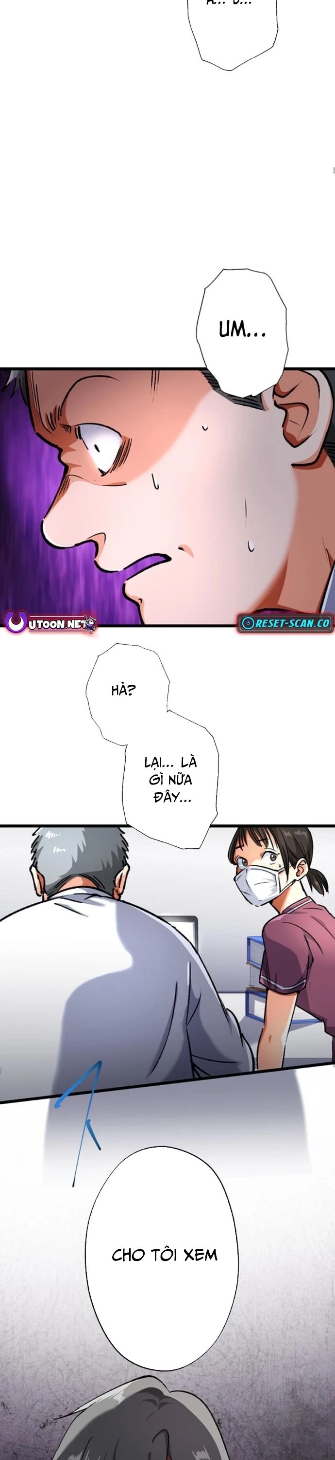 Thánh Y Sa Ngã Trọng Sinh Thành Thần Y Tối Thượng Chap 5 - Next Chap 6
