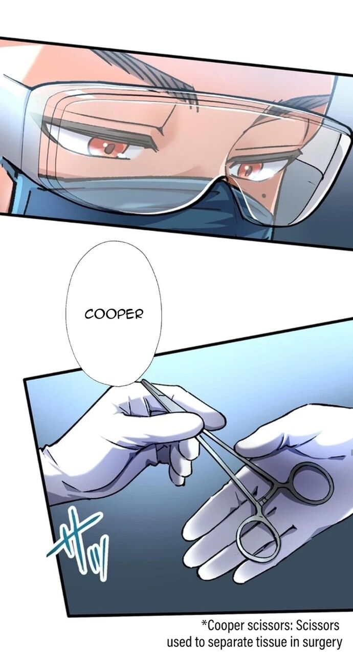 Thánh Y Sa Ngã Trọng Sinh Thành Thần Y Tối Thượng Chap 6 - Next Chap 7