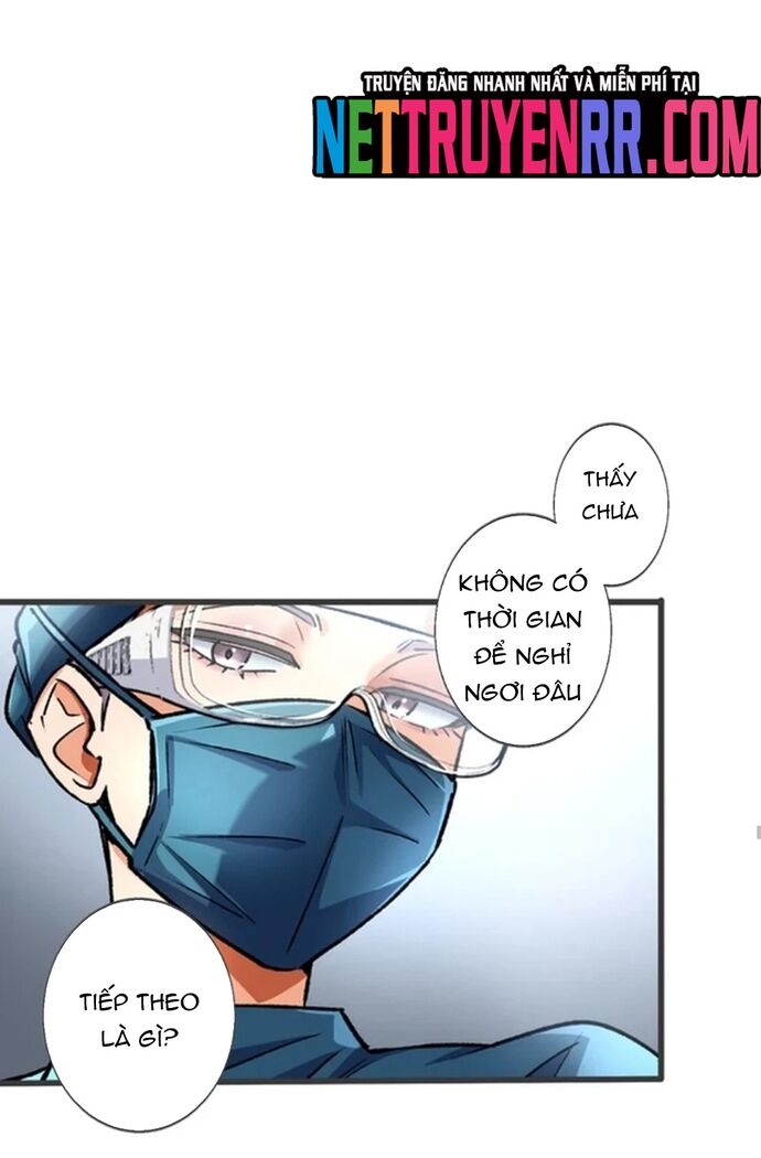 Thánh Y Sa Ngã Trọng Sinh Thành Thần Y Tối Thượng Chap 6 - Next Chap 7