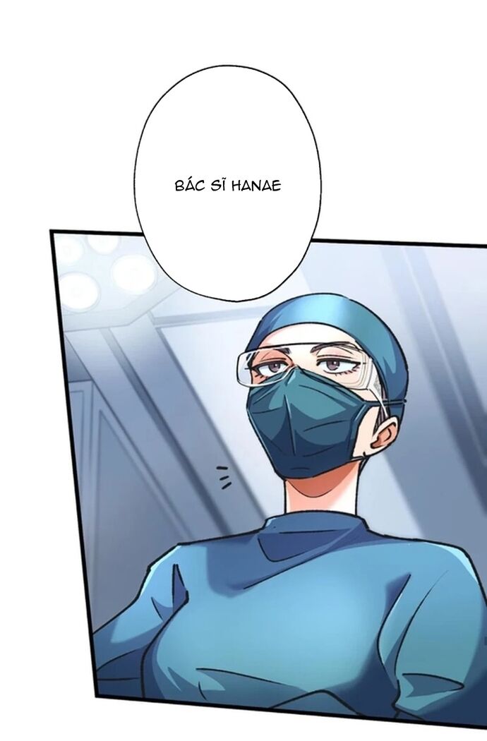 Thánh Y Sa Ngã Trọng Sinh Thành Thần Y Tối Thượng Chap 6 - Next Chap 7
