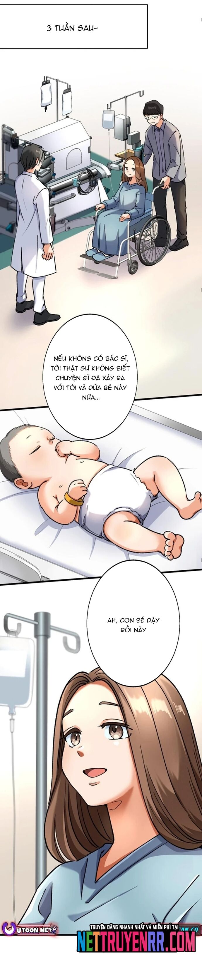Thánh Y Sa Ngã Trọng Sinh Thành Thần Y Tối Thượng Chap 6 - Next Chap 7