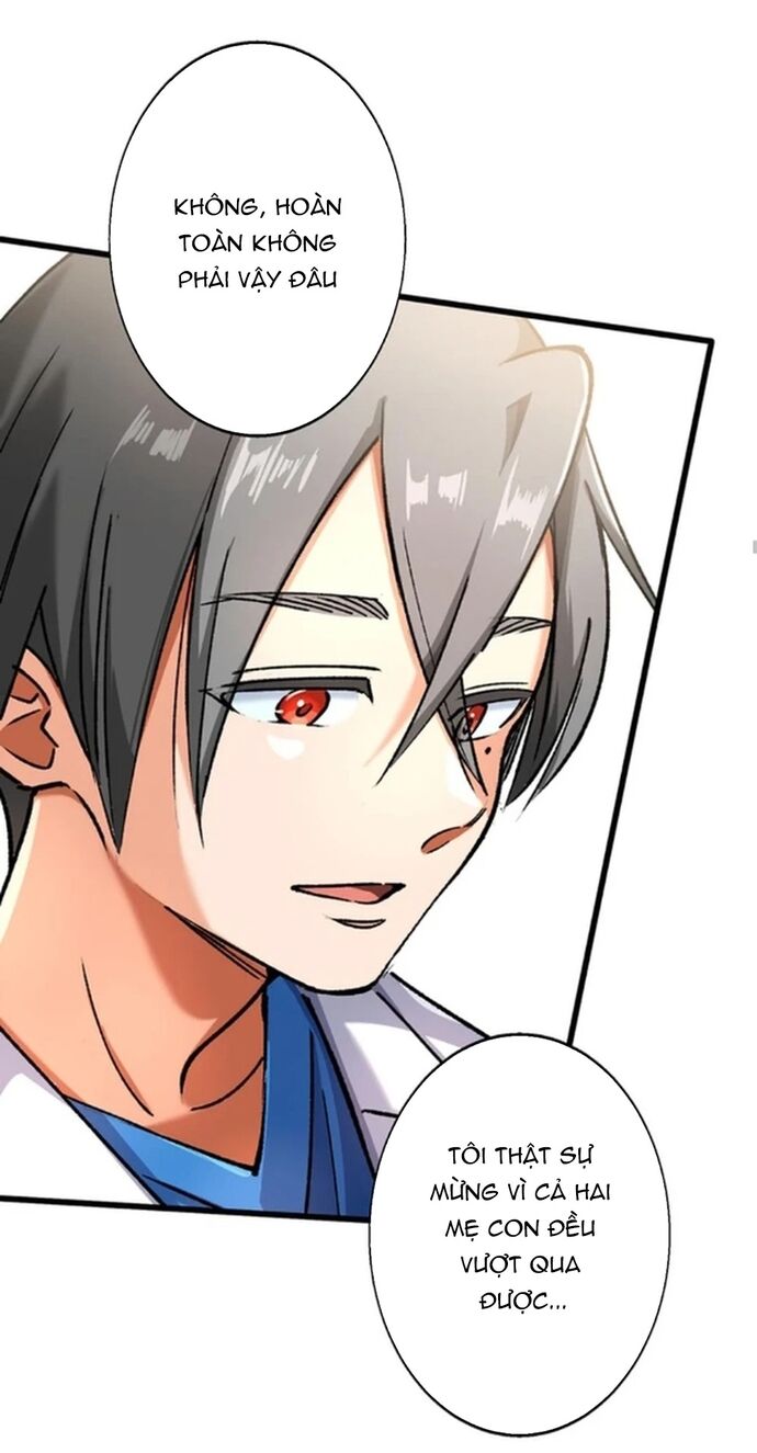 Thánh Y Sa Ngã Trọng Sinh Thành Thần Y Tối Thượng Chap 6 - Next Chap 7