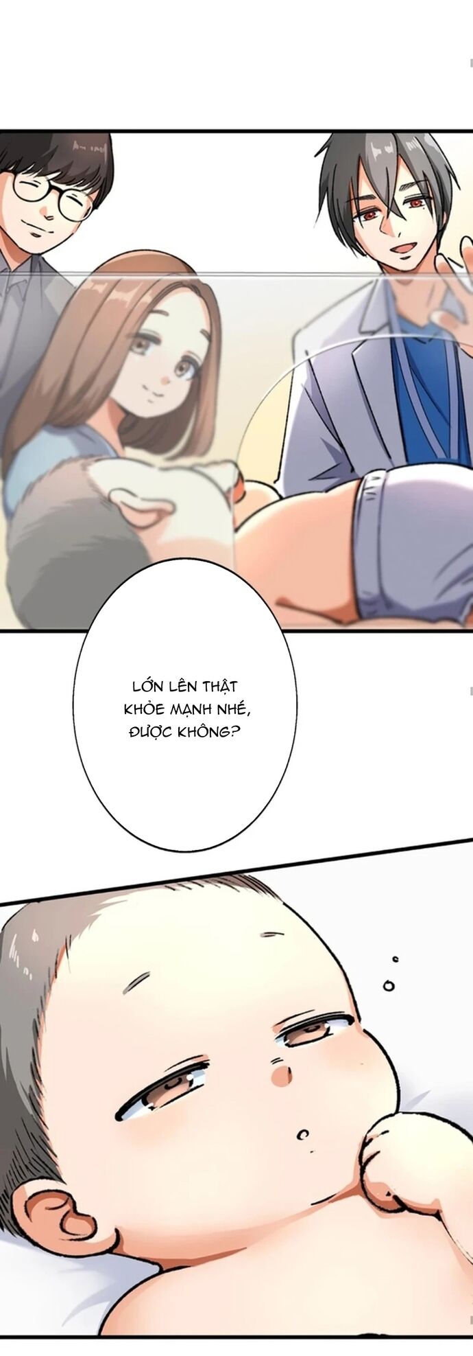 Thánh Y Sa Ngã Trọng Sinh Thành Thần Y Tối Thượng Chap 6 - Next Chap 7