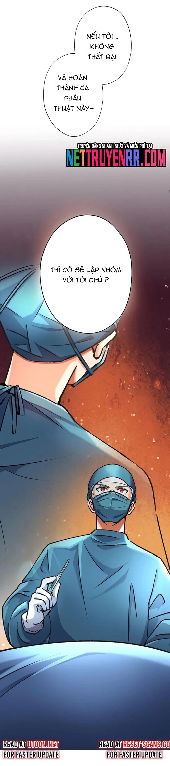Thánh Y Sa Ngã Trọng Sinh Thành Thần Y Tối Thượng Chap 6 - Next Chap 7