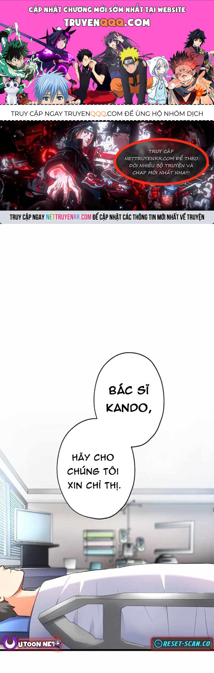 Thánh Y Sa Ngã Trọng Sinh Thành Thần Y Tối Thượng Chap 7 - Next Chap 8