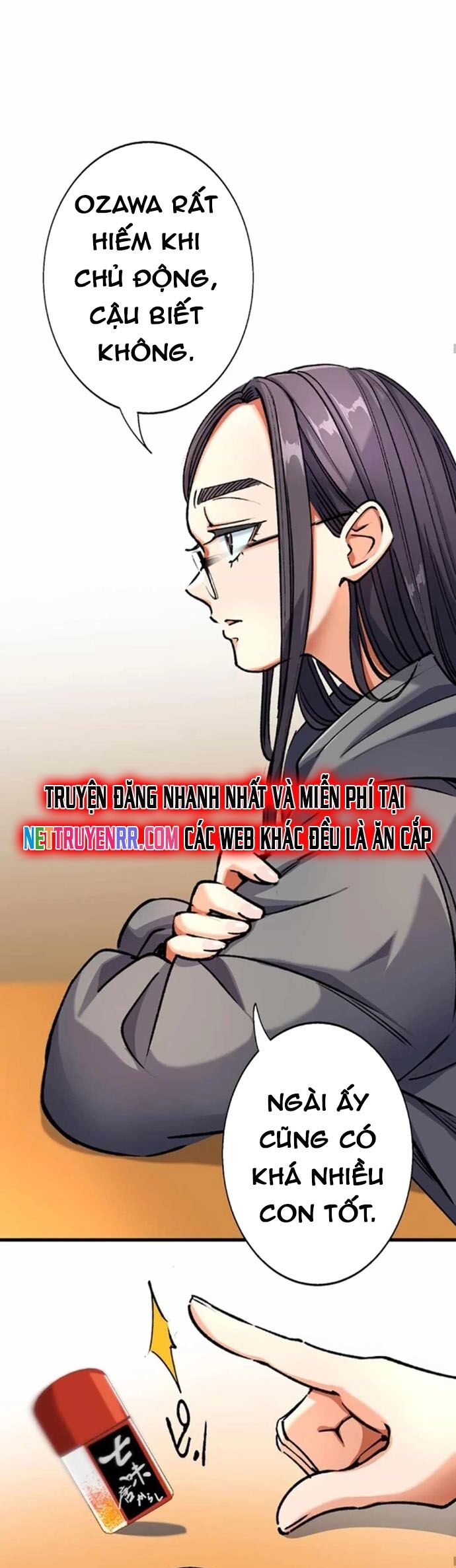 Thánh Y Sa Ngã Trọng Sinh Thành Thần Y Tối Thượng Chap 7 - Next Chap 8