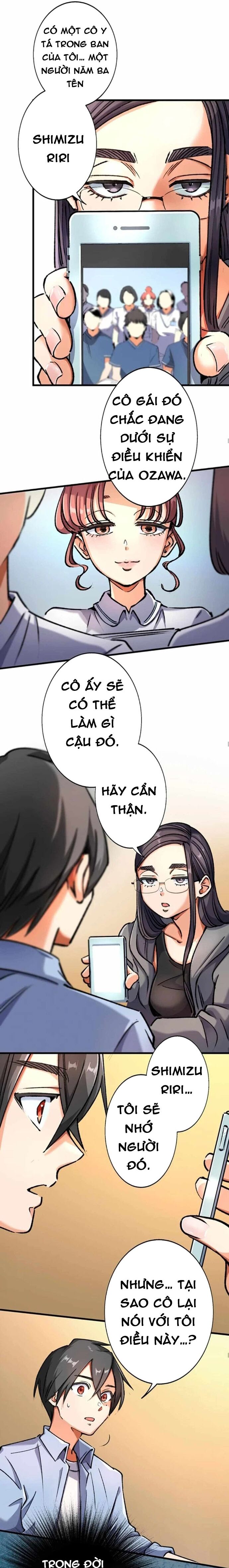 Thánh Y Sa Ngã Trọng Sinh Thành Thần Y Tối Thượng Chap 7 - Next Chap 8