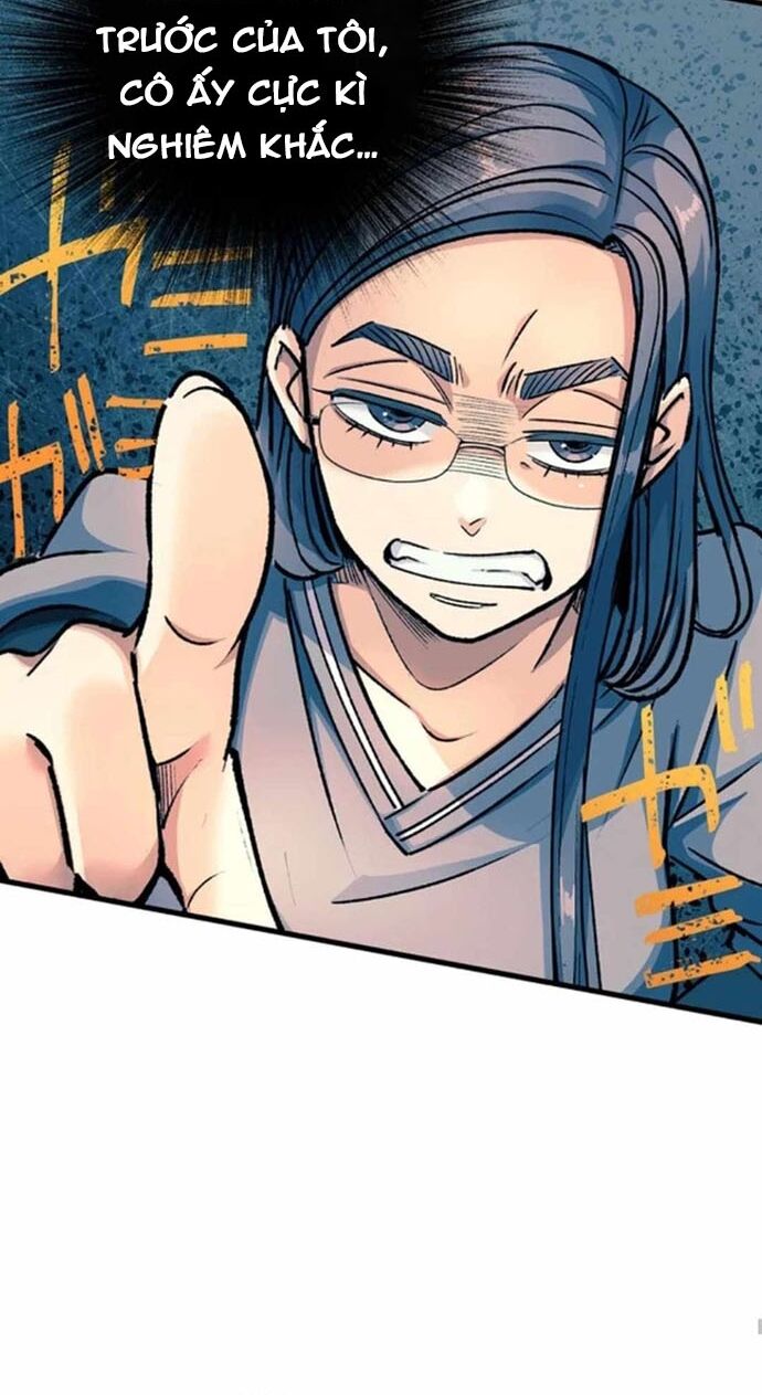 Thánh Y Sa Ngã Trọng Sinh Thành Thần Y Tối Thượng Chap 7 - Next Chap 8