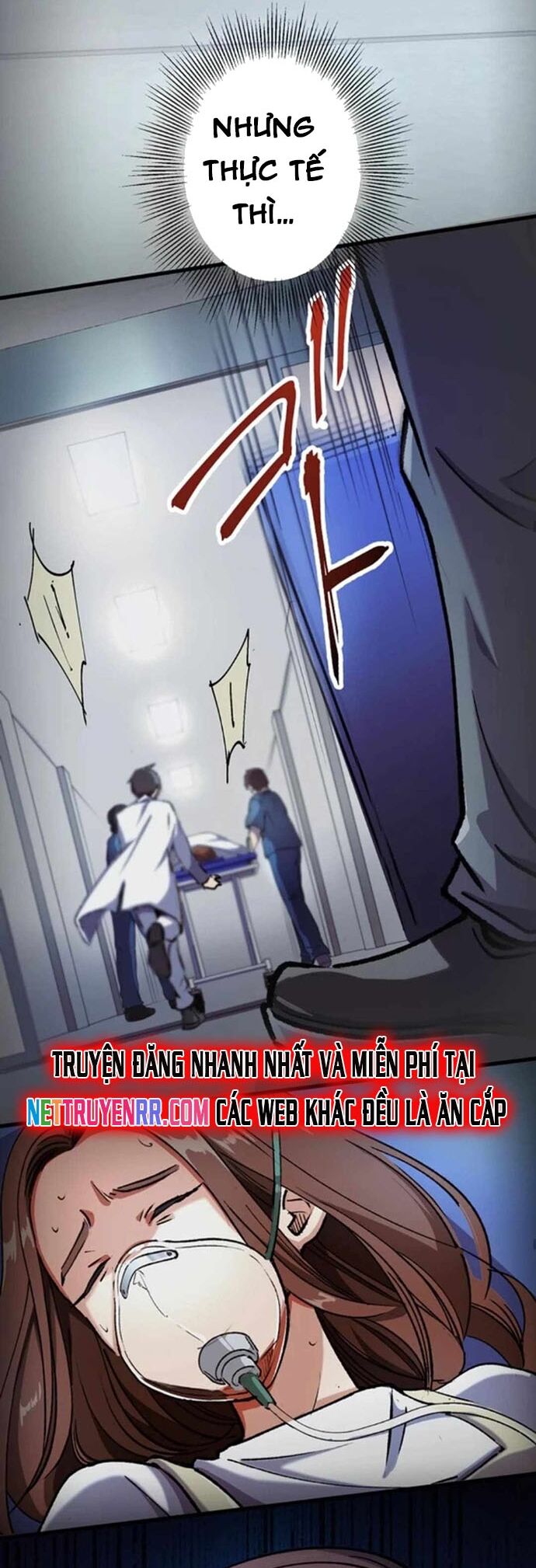 Thánh Y Sa Ngã Trọng Sinh Thành Thần Y Tối Thượng Chap 7 - Next Chap 8